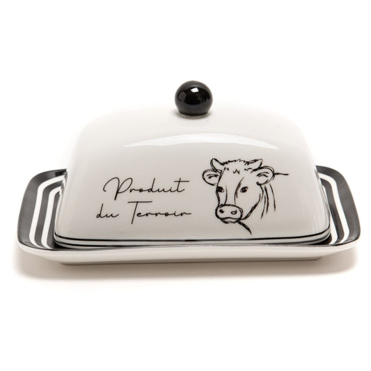 Beurrier pratique - Maryse Cuisine