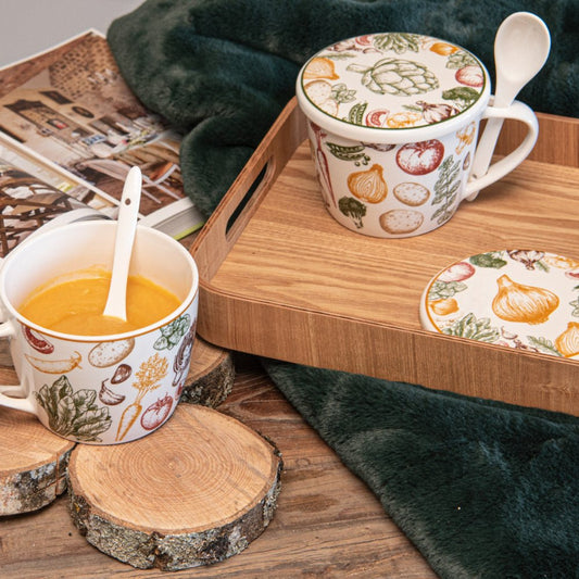 Bol Soupe 75 cl – maryse cuisine