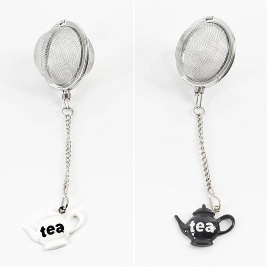 Boule à thé inox Maryse Cuisine
