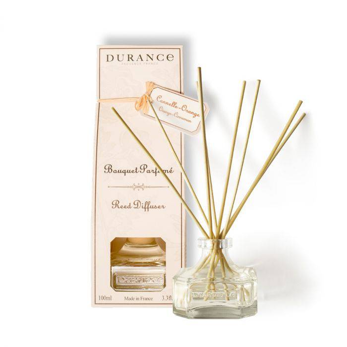 Bouquet parfumé Cannelle-Orange – Maryse Cuisine