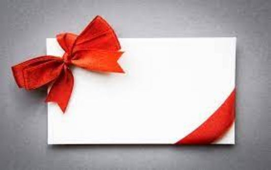 Carte-Cadeau Beautiful Moment – Maryse cuisine