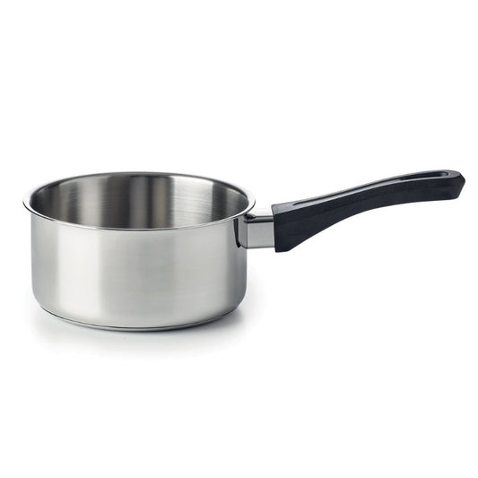 Casserole 14 cm en acier maryse cuisine