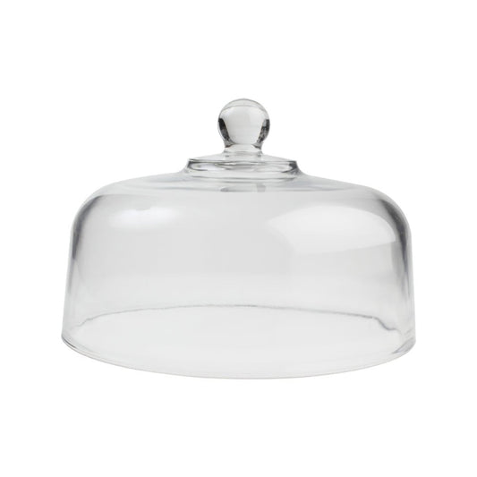 Cloche en verre 26x17 cm –  Maryse Cuisine