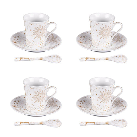 Coffret 4 Tasses Célestes – maryse cuisine