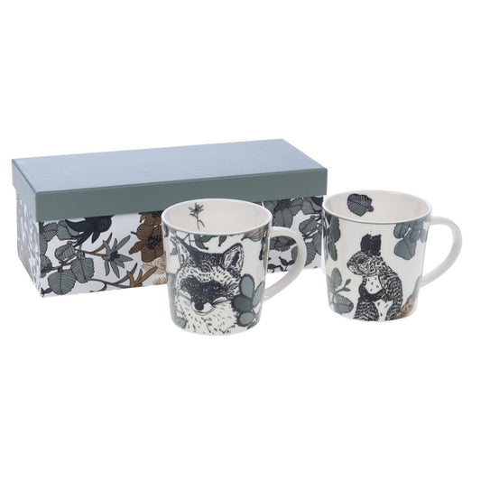 Coffret Mugs NEVA – maryse cuisine