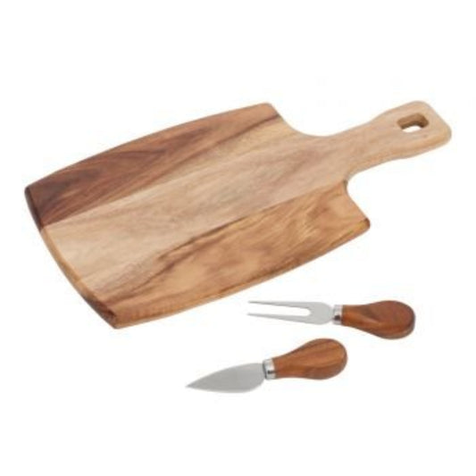 Coffret Service Fromage 3 Pièces – maryse cuisine