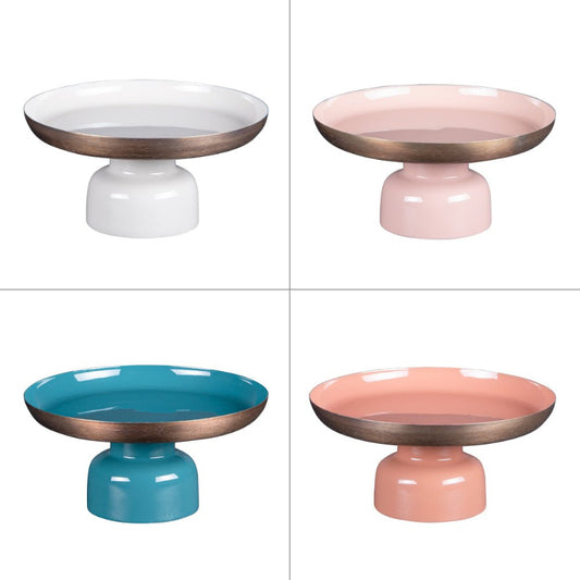 Coupe sur pied décorative Venizia –  Maryse cuisine