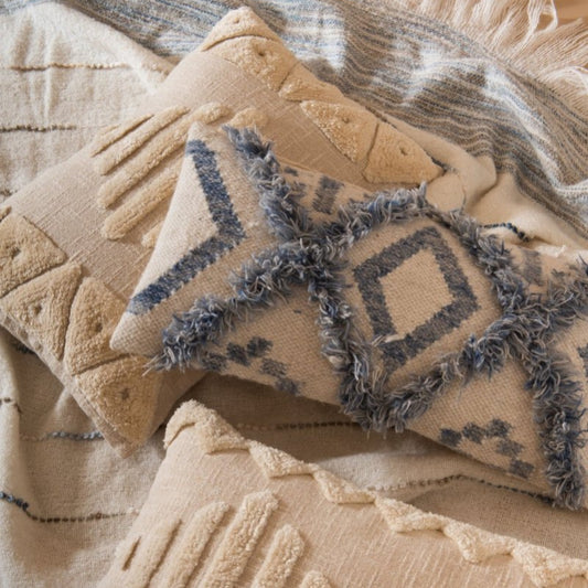 Coussin Alpage 30x60 :  maryse cuisine