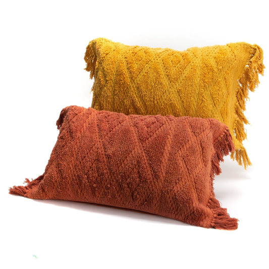 Coussin brodé 40x60 cm – maryse cuisine
