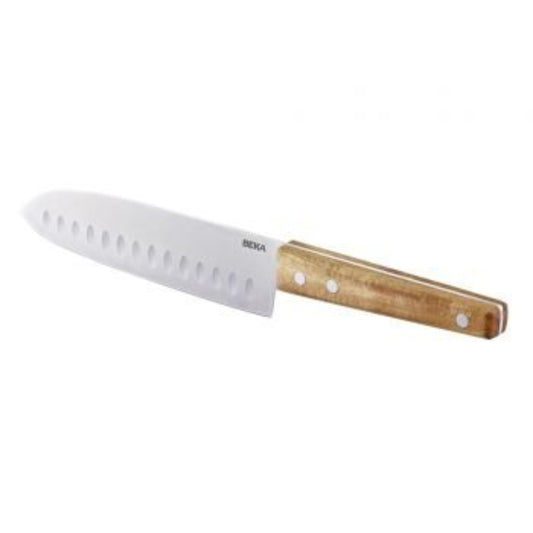Couteau Santoku Nomad –  maryse cuisine