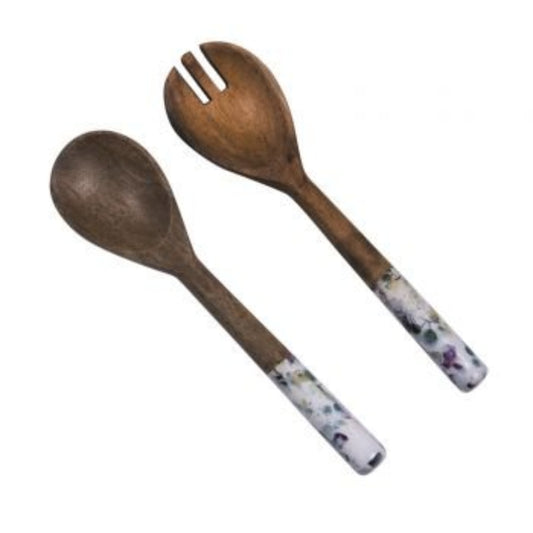 Couverts à Salade Garden 28 cm – Maryse cuisine