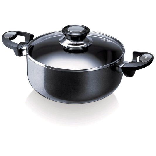 Faitout en aluminium 4 litres maryse cuisine