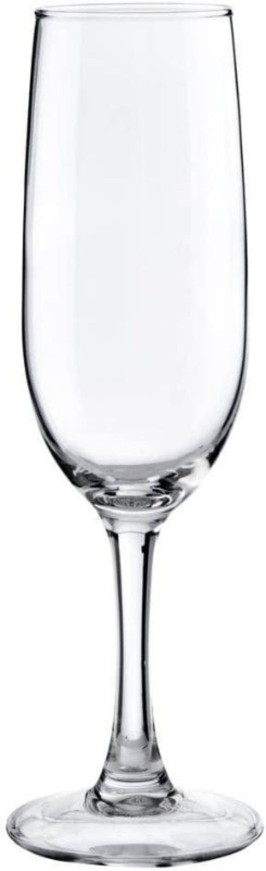 Flûtes à Champagne Élytium Gold – Marysse cuisine