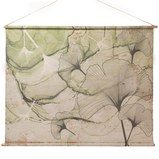 Kakemono Magie Florale 125x160 –  Maryse cuisine