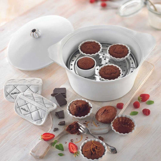 Maniques Cocotte –Maryse Cuisine