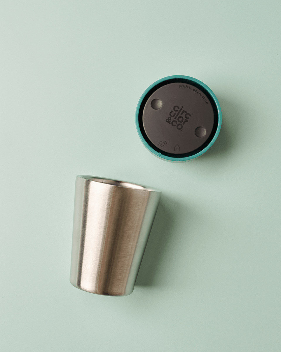 Mug de Voyage Maryse Cuisine