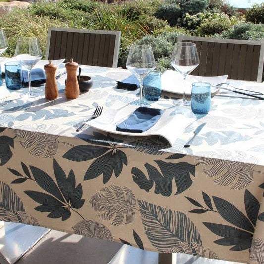 Nappe BORNEO Maryse Cuisine