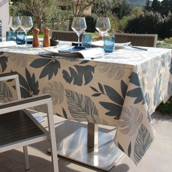 Nappe BORNEO Maryse Cuisine