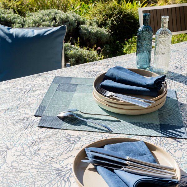 Nappe CORAUX Maryse Cuisine