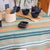 Nappe Rayée Maryse Cuisine