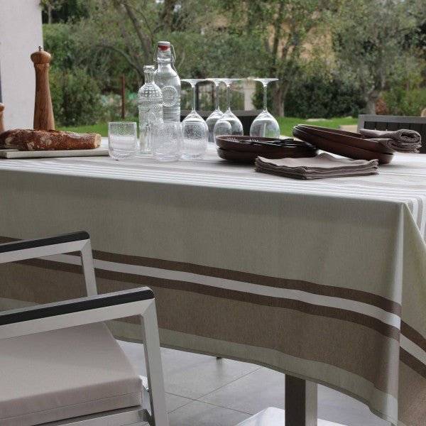 Nappe anti-tache Maryse Cuisine