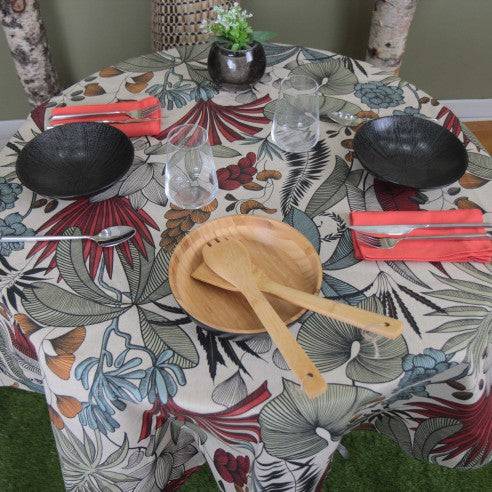 Nappe imperméable Maryse Cuisine