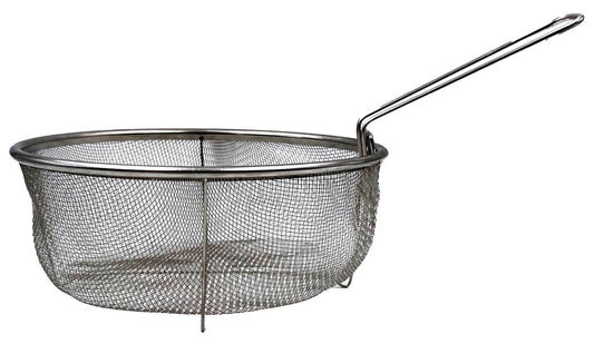 Panier Cuisson Inox maryse cuisine