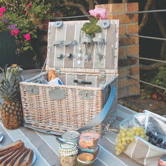 Panier pique-nique complet –  Maryse Cuisine