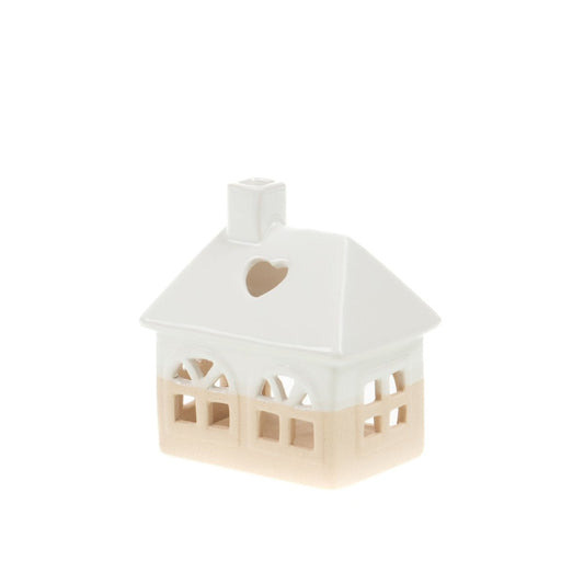 Photophore Maison Cœur MM – Maryse cuisine