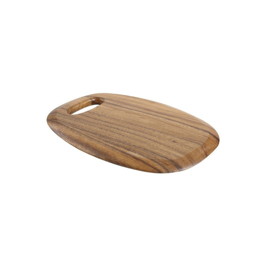 Planche à découper en acacia - Maryse Cuisine