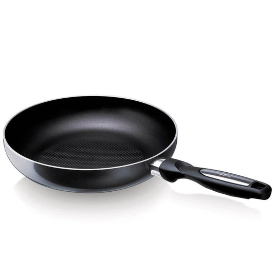 Poêle 28 cm en aluminium antiadhésif maryse cuisine