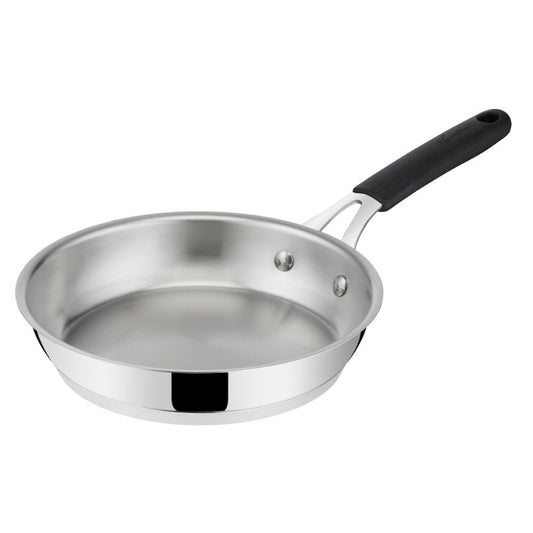 Poêle Tempra 24 cm Lagostina –  maryse cuisine