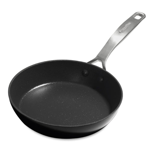 Poêle antiadhésive 28 cm – maryse cuisine