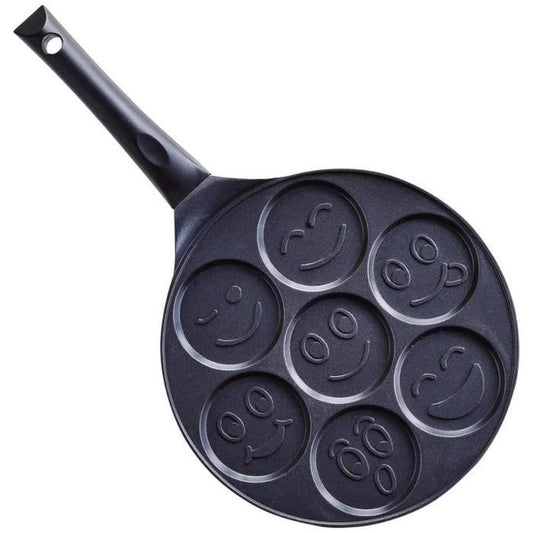 Poêle à blinis 26 cm – maryse cuisine