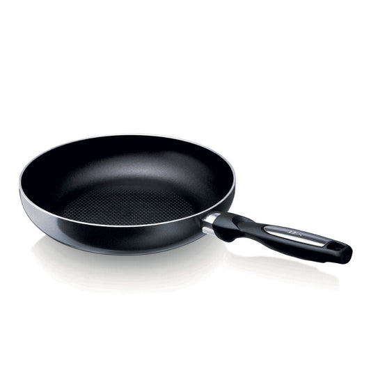 Poêle en aluminium 22 cm – maryse cuisine