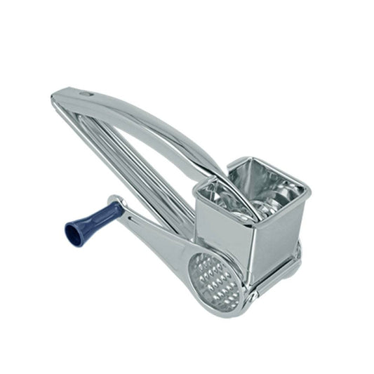 Râpe à fromage inox  Maryse Cuisine