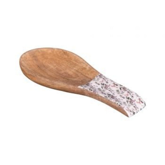 Repose-cuillère Champêtre 25x10 cm MARYSE CUISINE