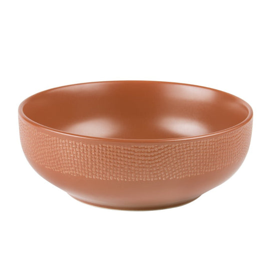 Saladier en grès Terra 16,5 cm – maryse cuisine