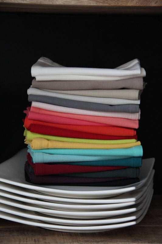 Serviette de Table New York –  Maryse Cuisine