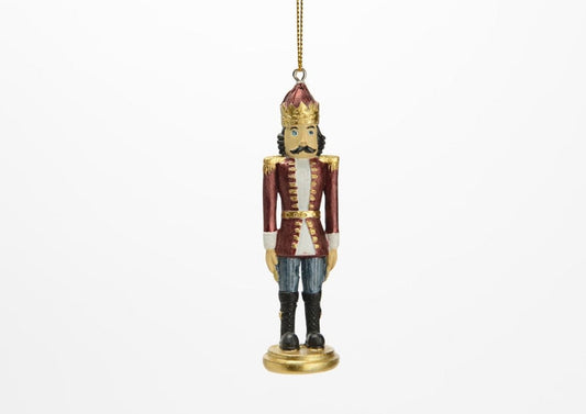 Suspension Soldat Rouge – Maryse Cuisine