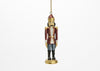 Suspension Soldat Rouge – Maryse Cuisine