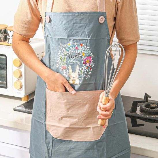 Tablier de cuisine Maryse Cuisine