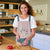 Tablier de cuisine Maryse Cuisine