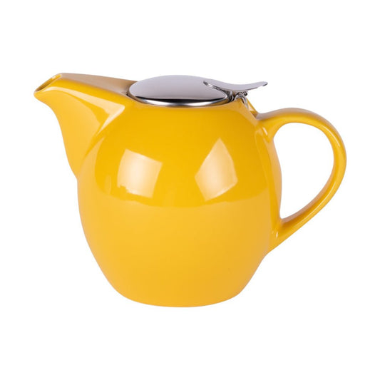 Théiere Bollo 0,9L avec Filtre –  Maryse cuisine