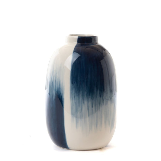 Vase Aqua H21.5 – Maryse cuisine