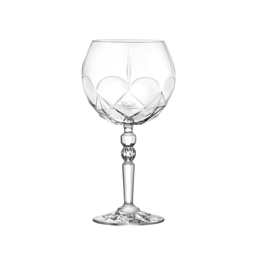 Verre à Pied Gin & Tonic Alkemist 58 cl  Maryse cuisine