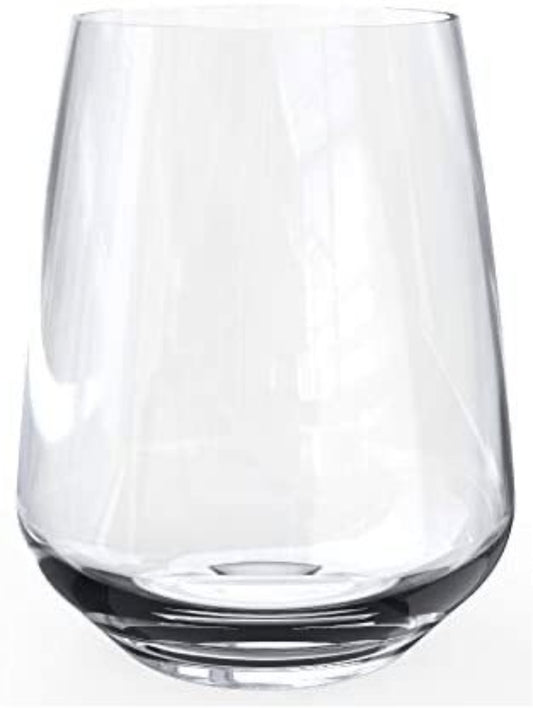 Verre Trempe Transparent -Maryse Cuisine
