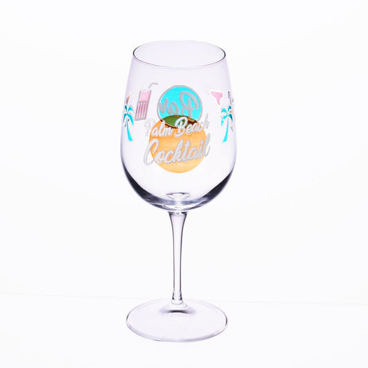 Verres a Pieds 50 cl – Maryse cuisine