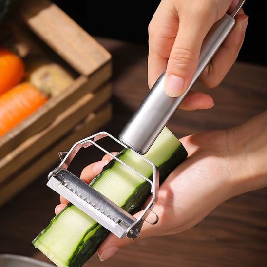 Éplucheur à Pommes Maryse Cuisine