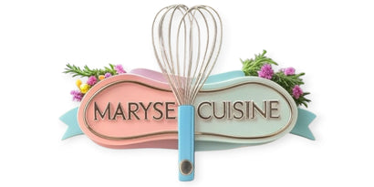 MARYSE CUISINE®